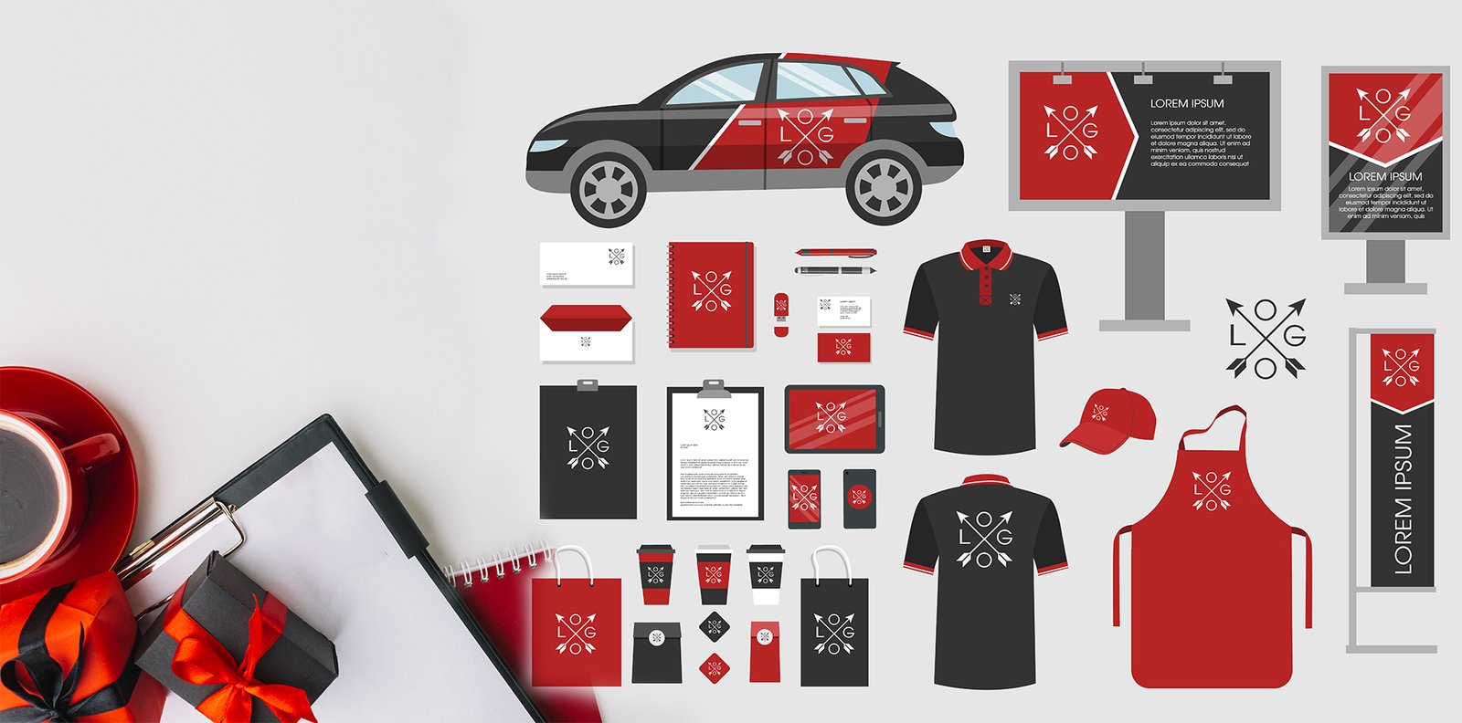 Large format printing services in Bahrain by Arabian Print Works